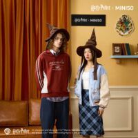 Los admiradores de la saga de Harry Potter están de enhorabuena gracias a Miniso - Gastronomía y Moda