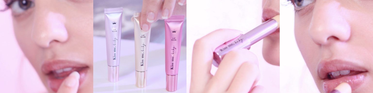 ‘Kiss me, baby’, el decálogo del cuidado de labios (definitivo y cruelty free) de You Are The Princess Kiss me, baby', el decálogo del cuidado de labios (definitivo y cruelty free) de You Are The Princess - Gastronomía y Moda