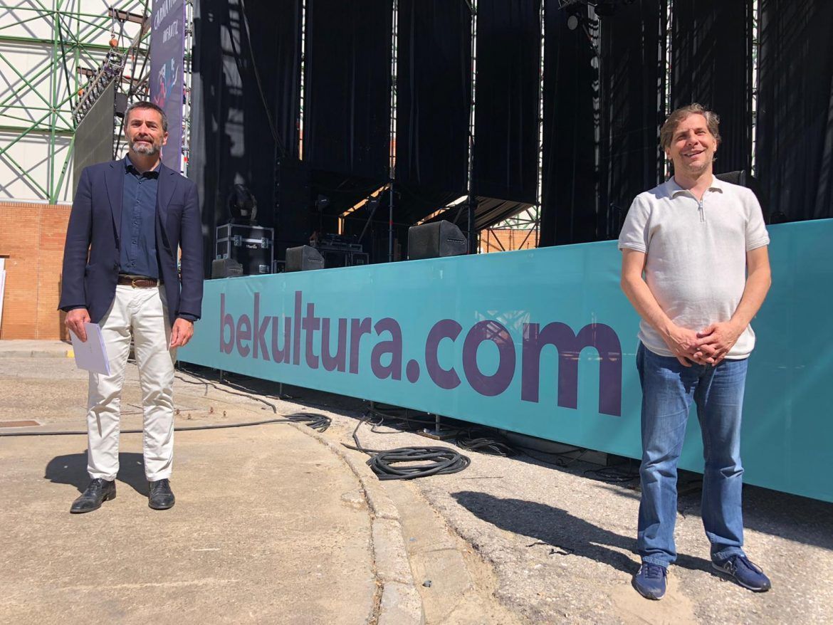Arranca Kultura&Co en Sevilla con más de 40 artistas confirmados - Gastronomía y Moda