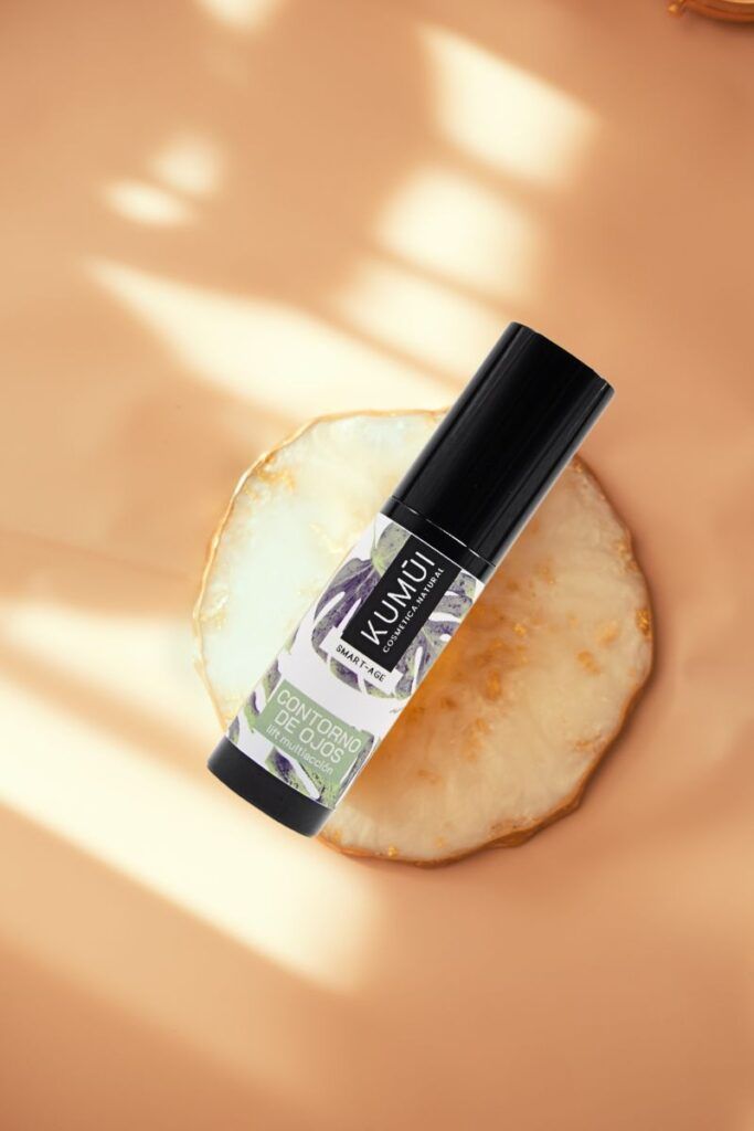 Kumui, la marca española de cosmética natural prebiótica que está revolucionando el cuidado de la piel desde dentro Kumui, la marca española de cosmética natural prebiótica que está revolucionando el cuidado de la piel desde dentro - Gastronomía y Moda