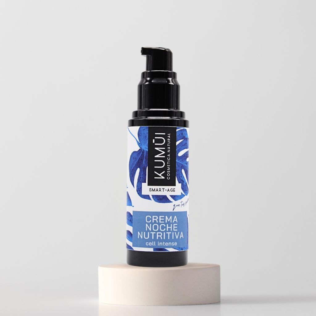 Kumui, la marca española de cosmética natural prebiótica que está revolucionando el cuidado de la piel desde dentro - Gastronomía y Moda