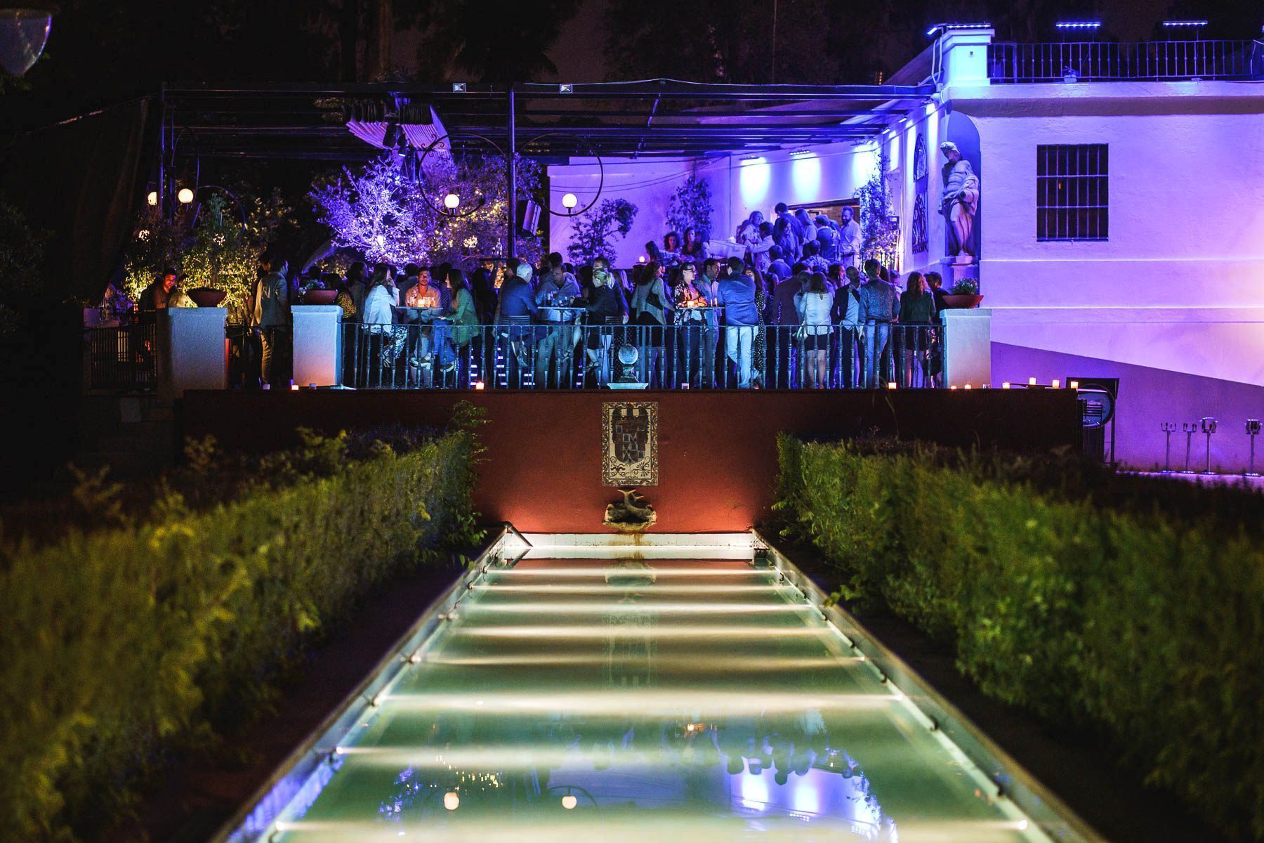 La Casa del Estanque, restauración y ocio nocturno en plena naturaleza, inaugura nueva temporada 2024 - Gastronomía y Moda