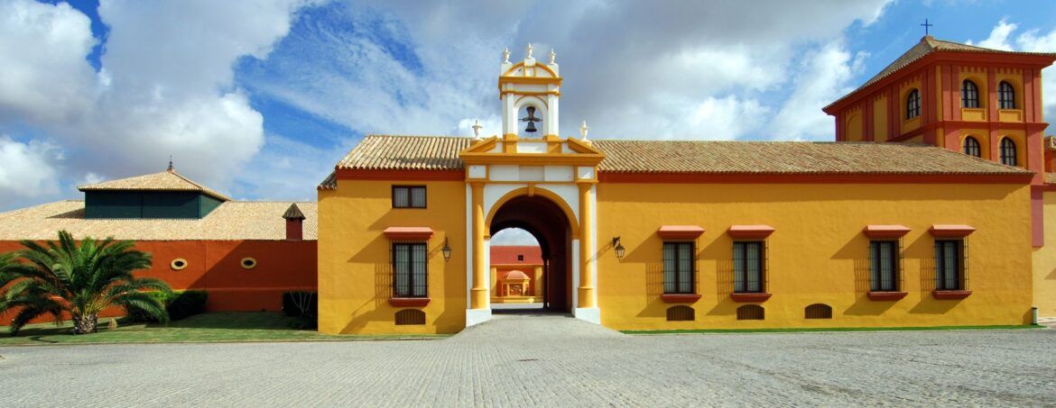 Hacienda La Boticaria renacerá en Sevilla en 2027 como un gran destino de lujo, gastronomía y experiencias - Gastronomía y Moda