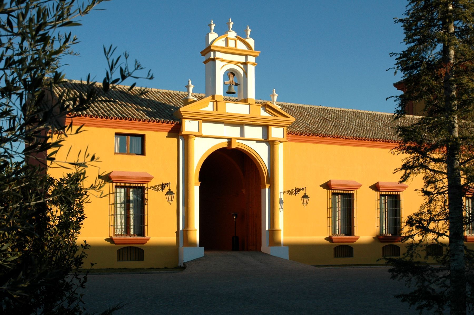 Hacienda La Boticaria renacerá en Sevilla en 2027 como un gran destino de lujo, gastronomía y experiencias - Gastronomía y Moda
