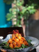NAKAMA, la combinación japo-caribeña más original de Madrid - Gastronomía y Moda