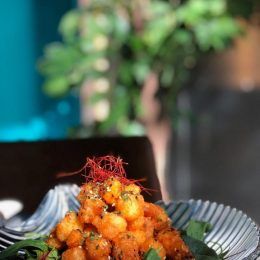 NAKAMA, la combinación japo-caribeña más original de Madrid - Gastronomía y Moda