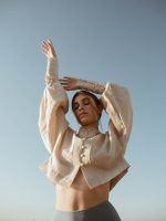 La ropa ibicenca que querrás para tu armario todo el año - Gastronomía y Moda