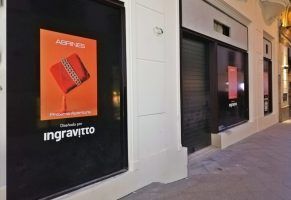 Ingravitto diseña para Abrines un nuevo concepto de joyería que favorece la personalización y los espacios expositivos - Gastronomía y Moda