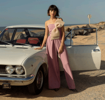 On The Way, la nueva colección de la firma Strena - Gastronomía y Moda