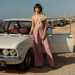 On The Way, la nueva colección de la firma Strena - Gastronomía y Moda