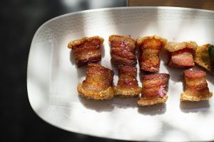 Taberna Los Gallos, la eterna neotaberna del madrileño barrio de Salamanca - Gastronomía y Moda