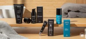 Línea Men Care, los cosméticos para el hombre que arrasan en Mercadona - Gastronomía y Moda