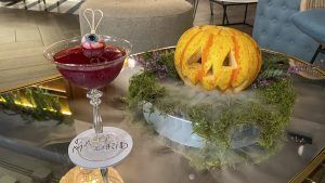 Los cócteles más terroríficos para celebrar Halloween - Gastronomía y Moda