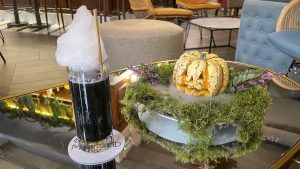 Los cócteles más terroríficos para celebrar Halloween - Gastronomía y Moda