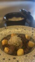 Rumi 7, alta cocina peruana en Tres Cantos - Gastronomía y Moda