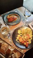 Diurno, estrena la colorterapia, una divertida propuesta gastronómica en el corazón del madrileño barrio de Chueca - Gastronomía y Moda