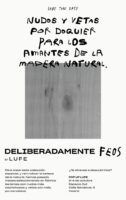 LUFE, “el Ikea vasco”, celebra su 10º aniversario con una nueva edición de “La Tienda de los Muebles Feos” - Gastronomía y Moda