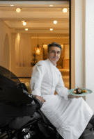 Jara, el restaurante donde el Chef Estrella Michelin José Carlos García fusiona el recetario andaluz una pizca de atrevimiento - Gastronomía y Moda