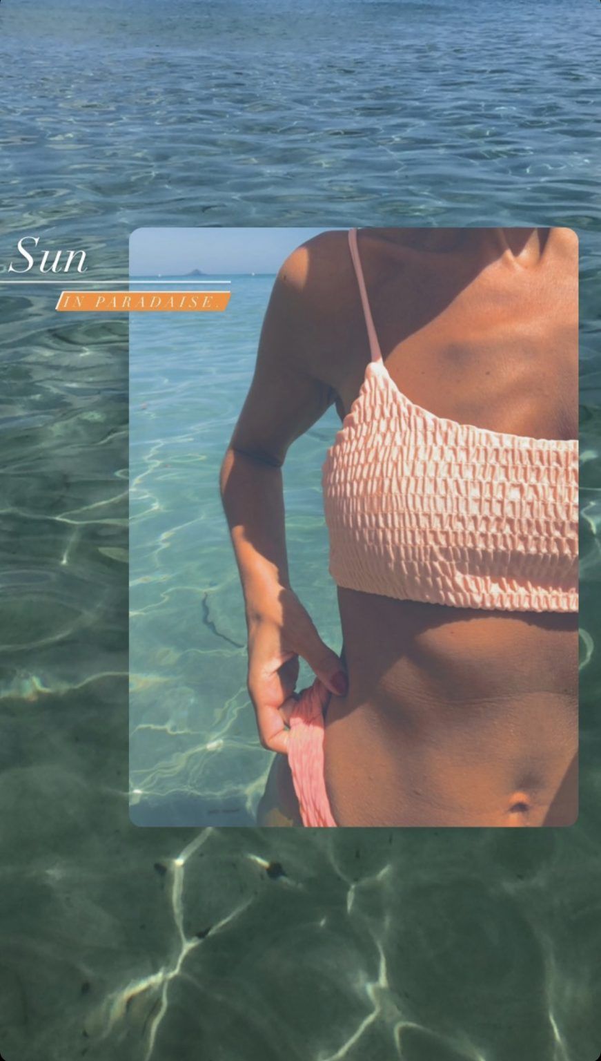 Y llegó el verano by Mónica Sánchez del Monte - Gastronomía y Moda