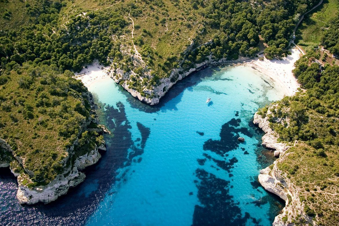 Menorca formará parte de la red de destinos turísticos inteligentes Menorca formará parte de la red de destinos turísticos inteligentes - Gastronomía y Moda