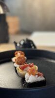 Santoku La Barra: Nuevo concepto, mismo espíritu - Gastronomía y Moda