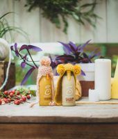 Innocent presenta su cadena solidaria ‘el gran gorrito’ para mejorar la calidad de vida de las personas mayores - Gastronomía y Moda