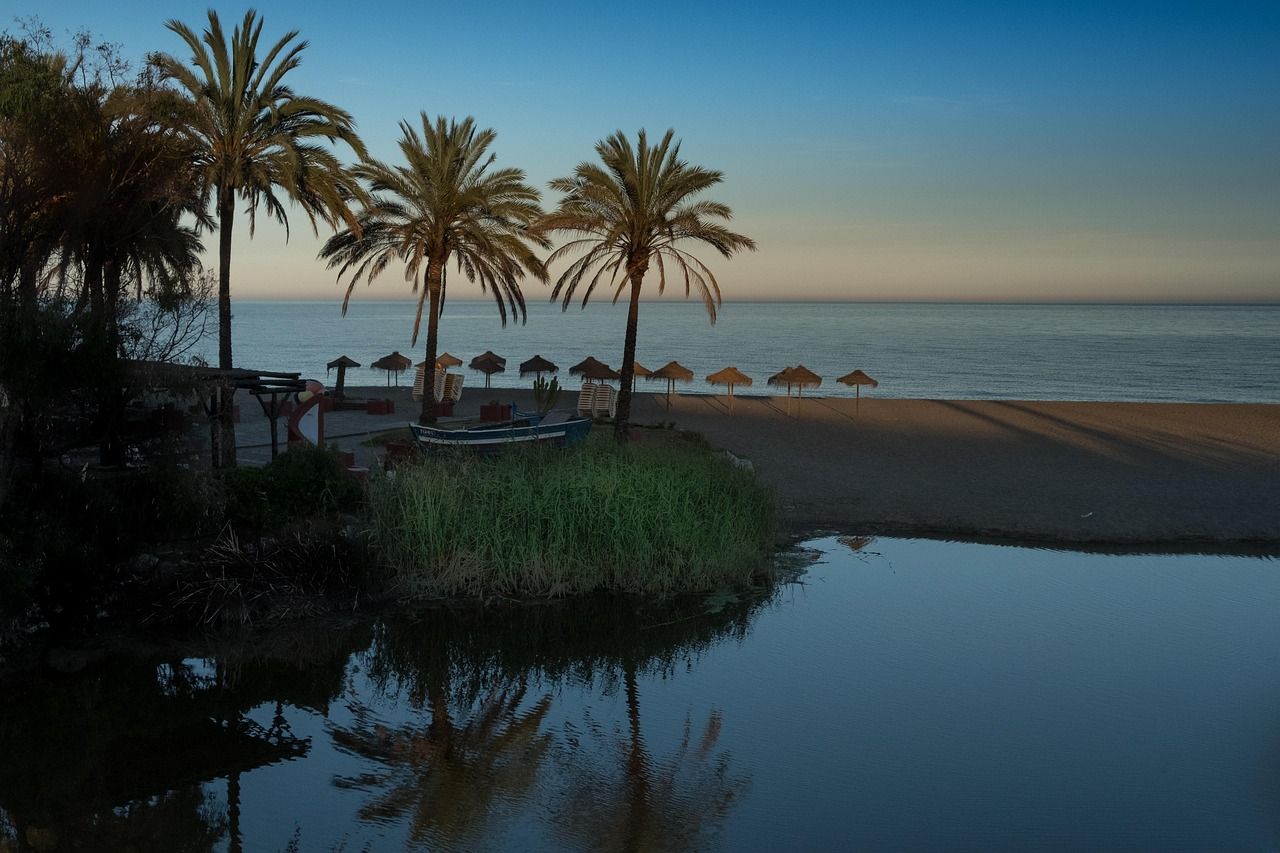 Marbella es reconocida como el mejor destino para el turismo árabe en Europa en 2026 - Gastronomía y Moda