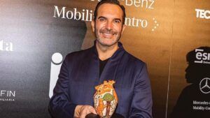 I Edición de los Premios Influencia Hispana 2024 en Madrid - Gastronomía y Moda
