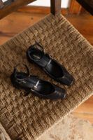 La marca zaragozana Balambae presenta su nueva colección Tierra - Gastronomía y Moda