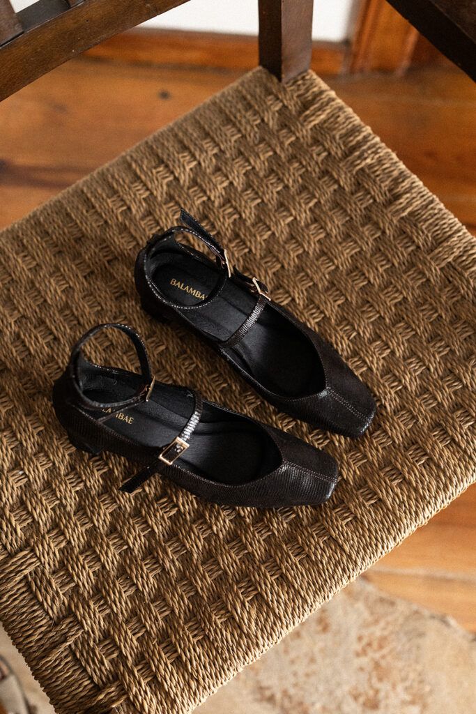 La marca zaragozana Balambae presenta su nueva colección Tierra - Gastronomía y Moda