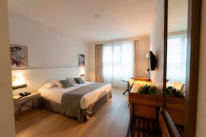 Silken Hoteles regresa a Andalucía con la incorporación de Silken Antequera Hills - Gastronomía y Moda