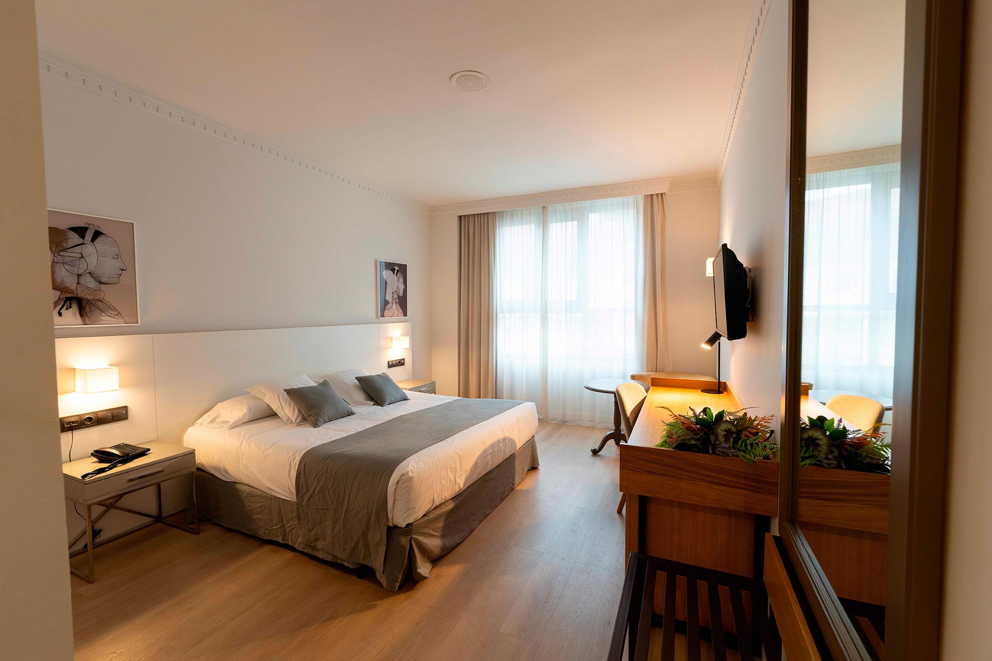 Silken Hoteles regresa a Andalucía con la incorporación de Silken Antequera Hills - Gastronomía y Moda