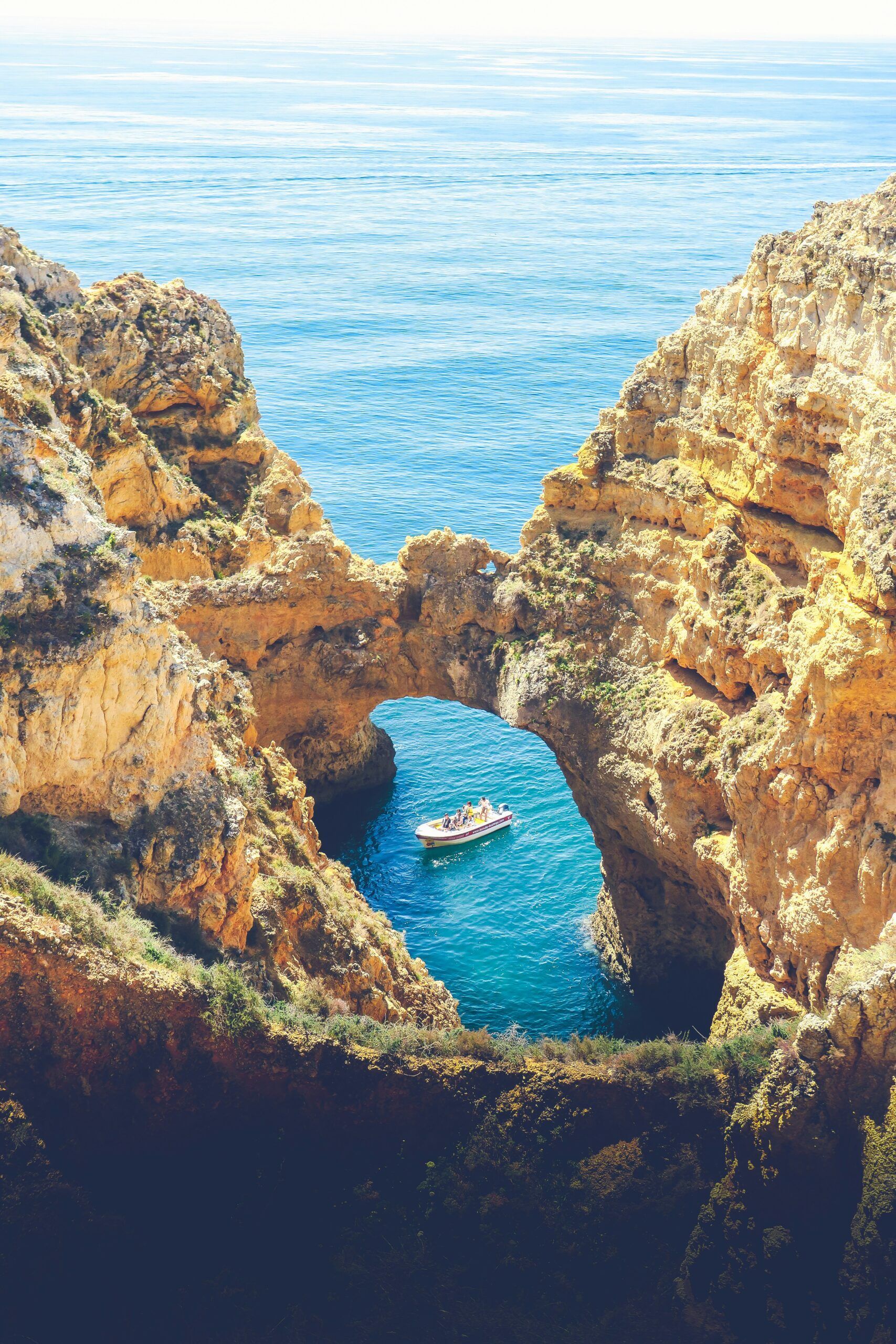 Albufeira refuerza su liderazgo turístico con naturaleza, deporte y más de 4 millones de pernoctaciones en verano - Gastronomía y Moda