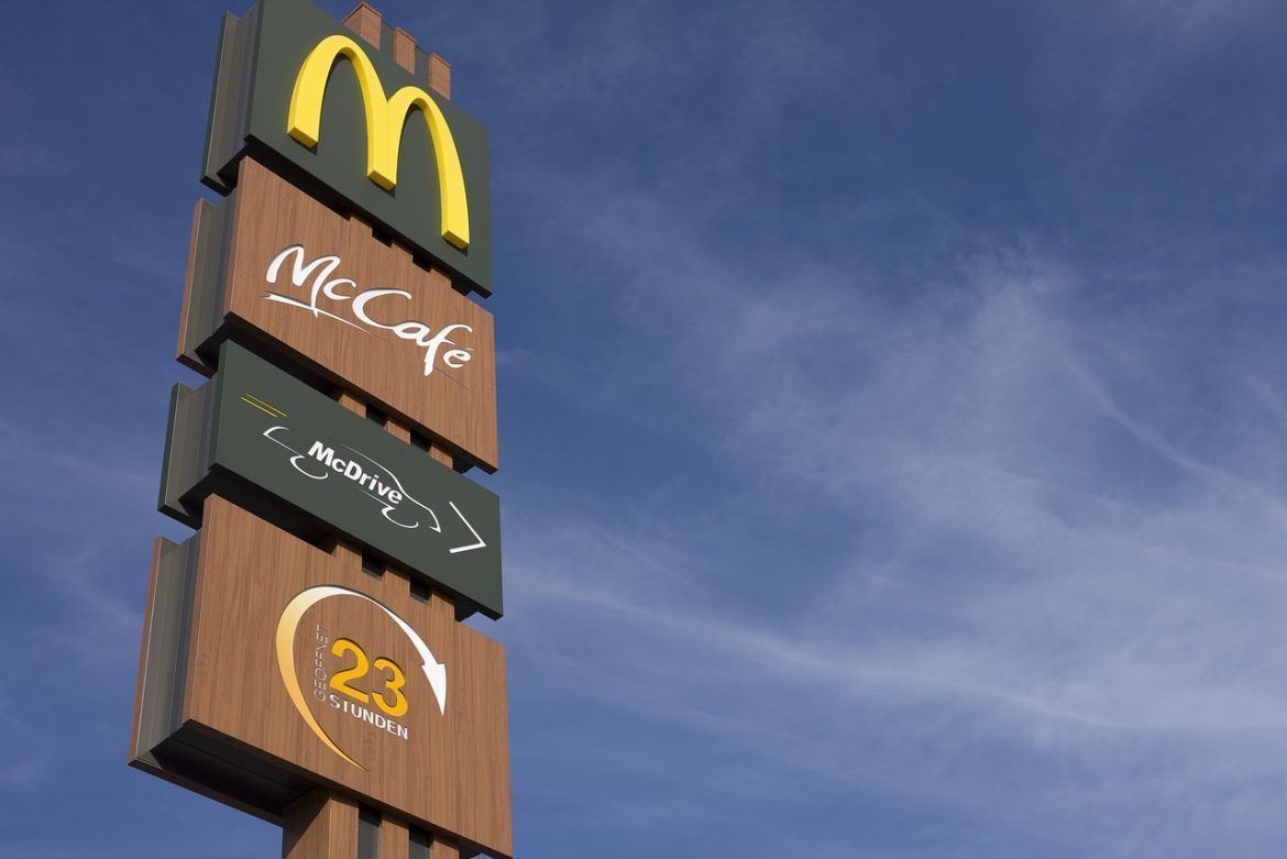 ¡Vuelven a McDonald’s los Spicy McNuggets con sus increíbles salsas para dippear! ¡Vuelven a McDonald’s los Spicy McNuggets con sus increíbles salsas para dippear! - Gastronomía y Moda