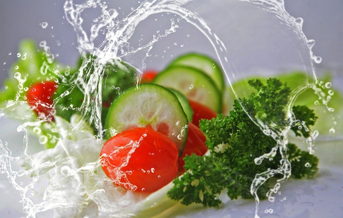 12 claves para estar hidratado todo el verano 12 claves para estar hidratado todo el verano - Gastronomía y Moda