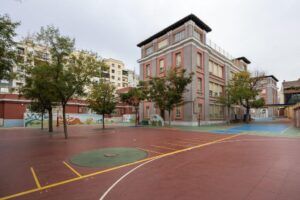 Sorigué remodela dos colegios de gran relevancia histórica para el distrito de Retiro, Madrid - Gastronomía y Moda