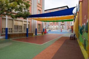 Sorigué remodela dos colegios de gran relevancia histórica para el distrito de Retiro, Madrid - Gastronomía y Moda
