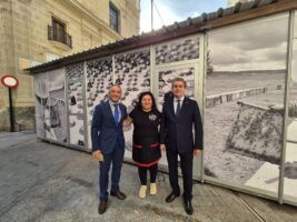 El tradicional Mercado de Todos los Santos de Murcia, un año más te espera en la Plaza de San Pedro - Gastronomía y Moda