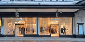 Mango amplía su presencia en Londres con una nueva tienda en Kensington - Gastronomía y Moda