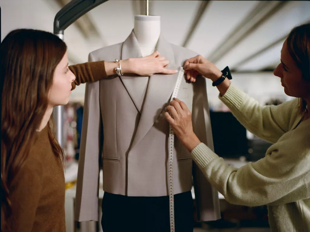 Mango impulsa el relevo generacional en la moda con Craft Your Future - Gastronomía y Moda