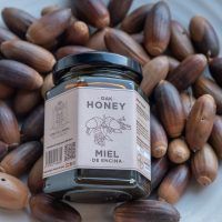 Septiembre: temporada de la miel de encina, la última que se cosecha - Gastronomía y Moda
