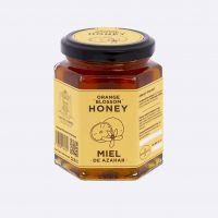 Cuatro tipos de miel (y sus propiedades) para dar un punto diferente a tus platos de otoño - Gastronomía y Moda