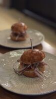 Rumi 7, alta cocina peruana en Tres Cantos - Gastronomía y Moda