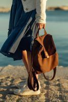 Marabara, bolsos artesanales y sostenibles, hechos con calma - Gastronomía y Moda