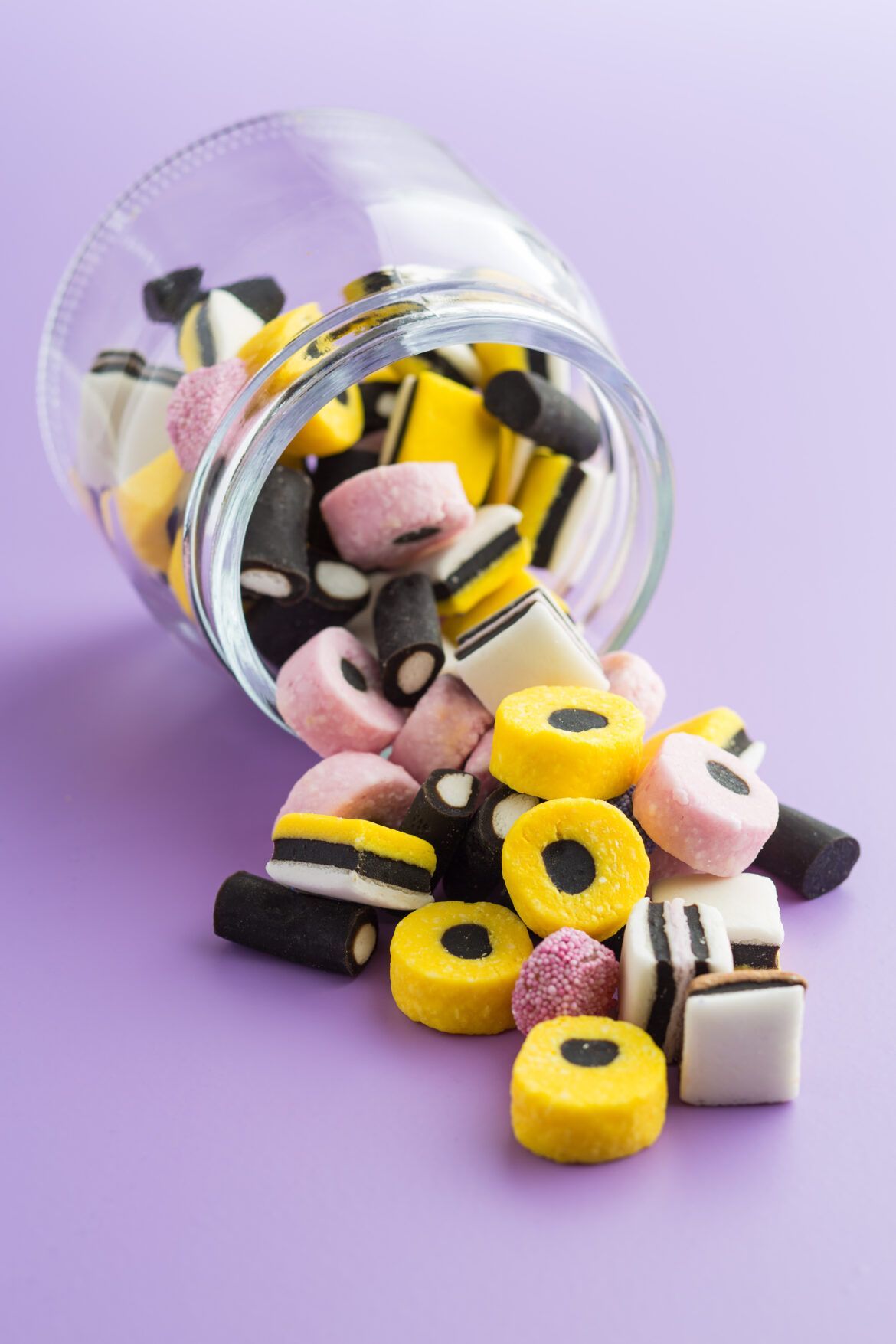 ¿Dónde comprar dulces al por mayor con buen margen? - Gastronomía y Moda
