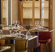 Voraz, un pequeño restaurante con una gran cocina viajera que conquista el paladar - Gastronomía y Moda
