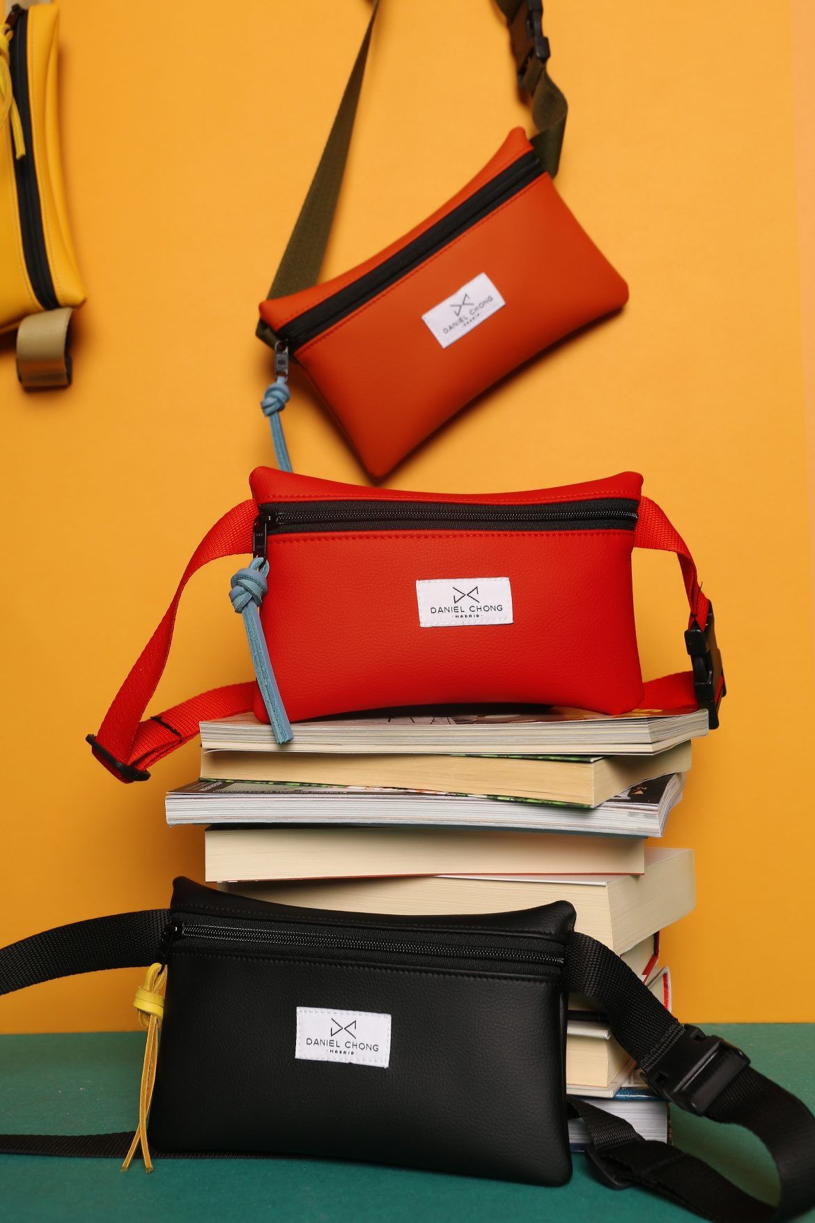 Mochilas con estilo propio ideales para cualquier ocasión Mochilas con estilo propio ideales para cualquier ocasión - Gastronomía y Moda