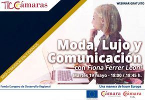 Moda, lujo y comunicación by Fiona Ferrer - Gastronomía y Moda