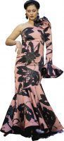 La sostenibilidad en la moda flamenca by Isabel Perea - Gastronomía y Moda
