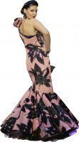 La sostenibilidad en la moda flamenca by Isabel Perea - Gastronomía y Moda